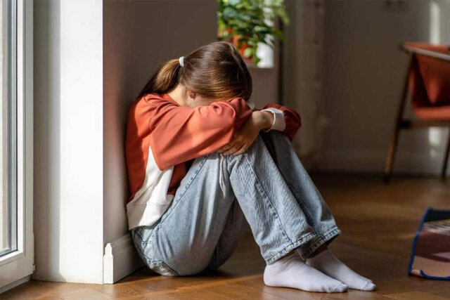 درک کودک از جهان هستی می‌تواند به رویارویی با مشکلات روانی کمک کند