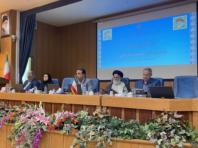 ۴۵۰ مگاوات نیروگاه خورشیدی در نیشابور اجرا میشود ۴۵۰ مگاوات نیروگاه خورشیدی در نیشابور اجرا میشود