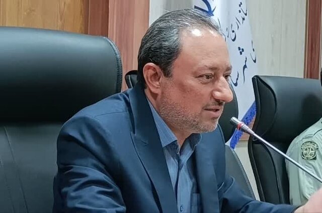 جغتای فاقد هرگونه طرح گردشگری در حوزه میراث فرهنگی است