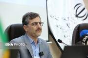 معاون استاندار: انحصارصادرات تخم‌مرغ در خراسان رضوی شکسته می‌شود