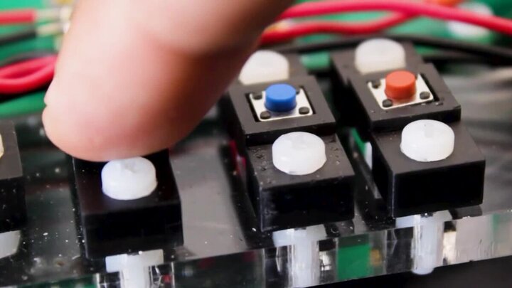 تحولی شگرف در فناوری نمایشگرهای بریل