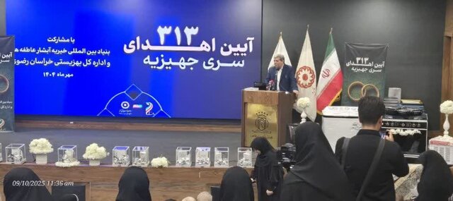 هدف‌گذاری برای ۱۳ چرخش تحول آفرین در سازمان بهزیستی