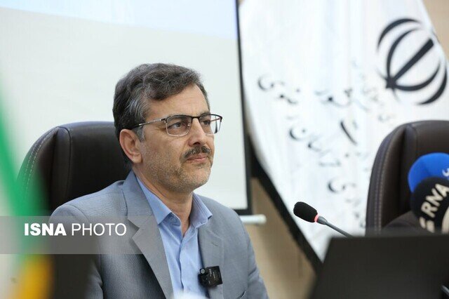 سهم خراسان رضوی از ارزش افزوده بخش معدن کشور کمتر از یک درصد است سهم خراسان رضوی از ارزش افزوده بخش معدن کشور کمتر از یک درصد است