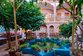 افتتاح ۱۹ اقامتگاه سنتی و بومگردی در خراسان رضوی