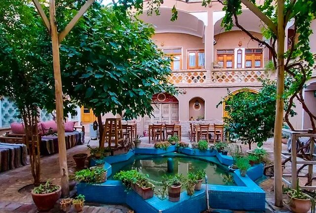 افتتاح ۱۹ اقامتگاه سنتی و بومگردی در خراسان رضوی افتتاح ۱۹ اقامتگاه سنتی و بومگردی در خراسان رضوی