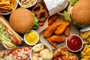 رژیم‌های غذایی ناسالم تهدیدی برای حافظه