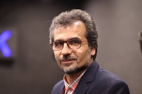 خوشنویسی؛ مقدس‌ترین جلوه هنر اسلامی است