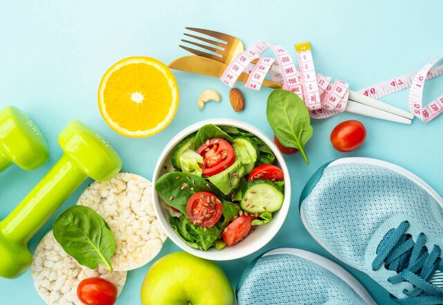 کلید دو برابر کردن امید به زندگی در بزرگسالان