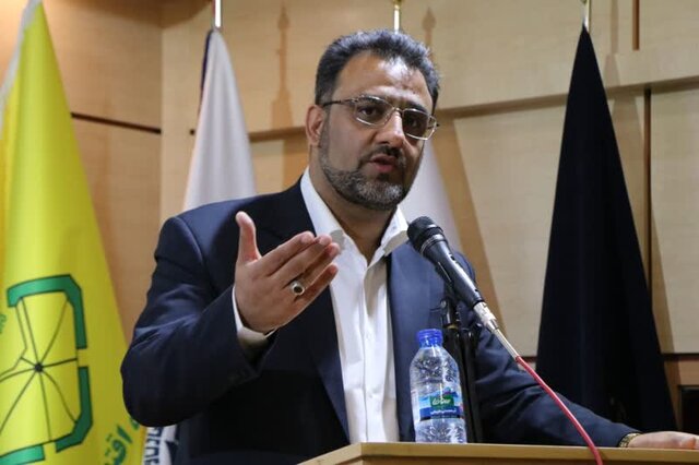 فرماندار: سرخس دروازه طلایی فرصت‌هاست