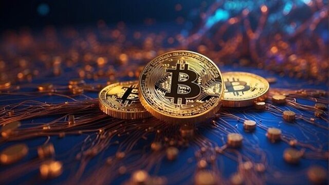 بیتکوین صعود کرد بیتکوین صعود کرد