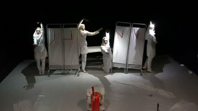 صدای زنان در تئاتر؛ سکوتی که باید شکسته شود