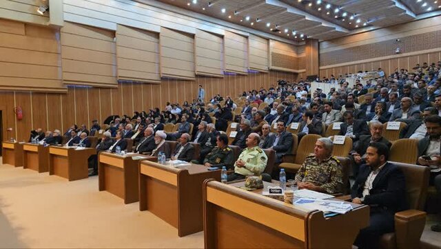 وضعیت منابع آبی جنوب خراسان رضوی بسیار وخیم است