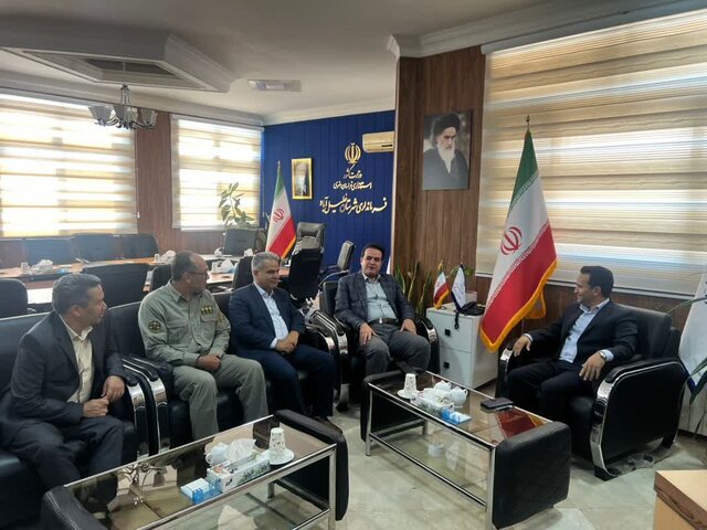 حفاظت از محیط زیست پیششرط توسعه پایدار و سلامت جامعه است