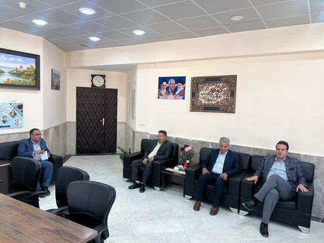 حفاظت از محیط زیست پیششرط توسعه پایدار و سلامت جامعه است