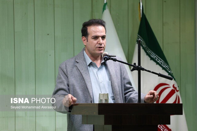 حفاظت از محیط زیست پیششرط توسعه پایدار و سلامت جامعه است حفاظت از محیط زیست پیششرط توسعه پایدار و سلامت جامعه است