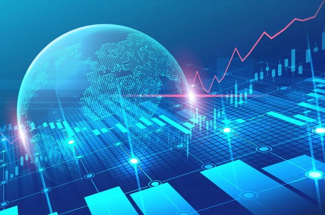 شبح دات کام بر اقتصاد جهان سایه انداخت