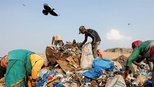 خراسان رضوی، به صدر جدول فرونشست زمین رسید