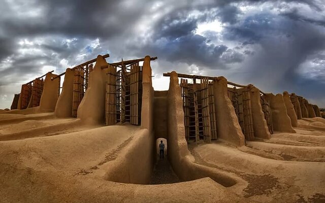 رشد شهرنشینی؛ تهدیدی برجان بزرگترین اسبادهای جهان