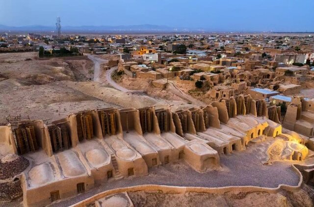 رشد شهرنشینی؛ تهدیدی برجان بزرگ‌ترین آسبادهای جهان