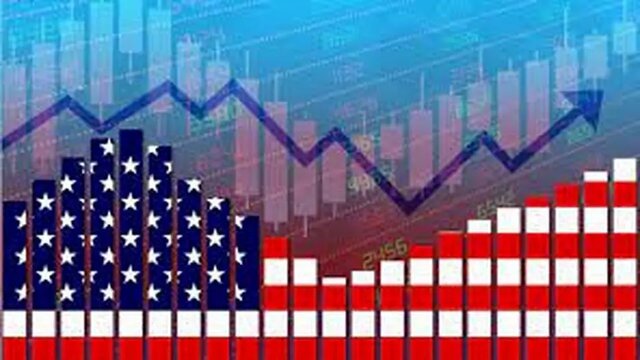 انتظارات تورمی در آمریکا اوج می‌گیرند