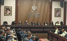 تقویت مبارزه با قاچاق با بهره‌گیری از ظرفیت شرکت‌های دانش‌بنیان
