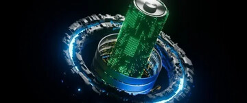 سلطه باتری‌های لیتیوم یون بر دنیای فناوری