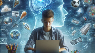 برگزاری نشست علمی هوش مصنوعی در حوزه ورزش در زنجان