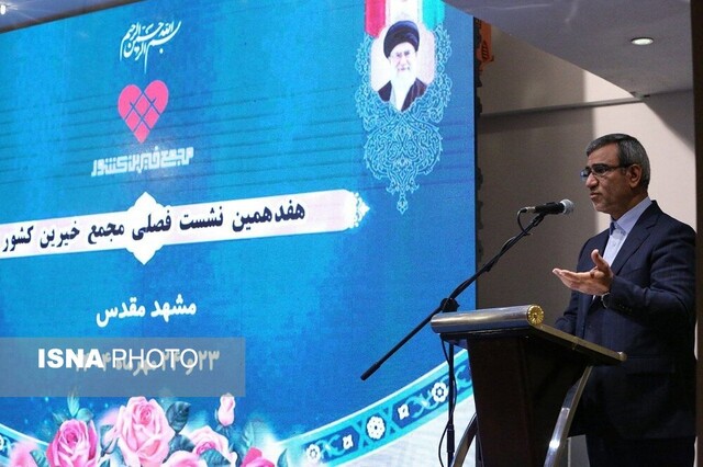 ایجاد مرکز داده و رصد محرومیت، نیکوکاری را به برنامه‌ریزی ملی می‌رساند