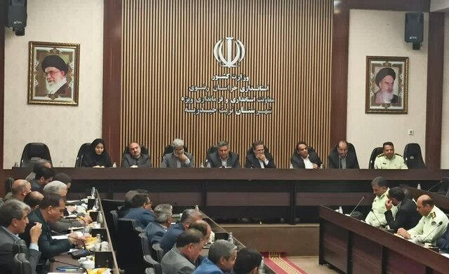 تقویت مبارزه با قاچاق با بهره‌گیری از ظرفیت شرکت‌های دانش‌بنیان
