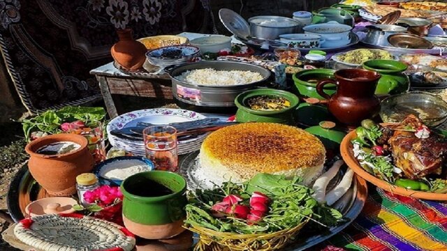 مشهد چگونه می‌تواند به پایتخت گردشگری غذایی ایران تبدیل شود؟