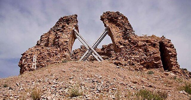 آتشکده آذربرزین مهر؛ گنجینه‌ای از تاریخ و هویت فرهنگی ایران باستان