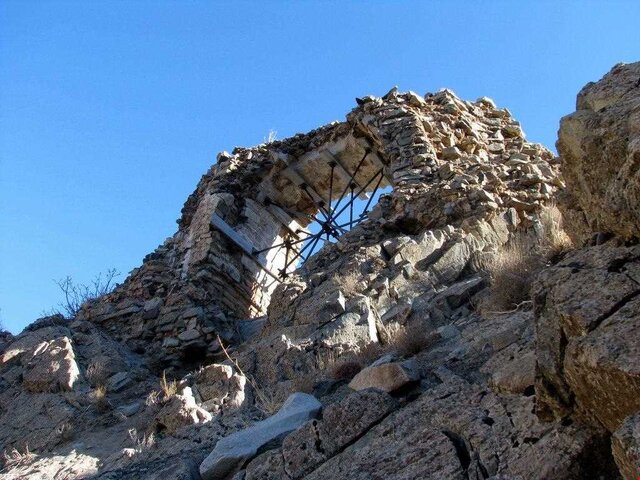 آتشکده آذربرزین مهر؛ گنجینهای از تاریخ و هویت فرهنگی ایران باستان