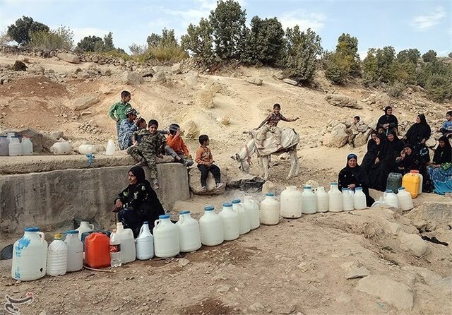 خشکسالی و پیامدهای آن بر روند مهاجرت روستائیان در خراسان رضوی