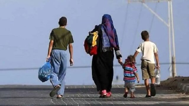 خشکسالی و پیامدهای آن بر روند مهاجرت روستائیان در خراسان رضوی