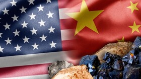 چین، آمریکا را متهم کرد