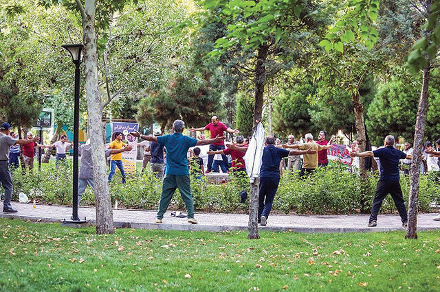 شنبههایی که مُرادش هرگز نرسید