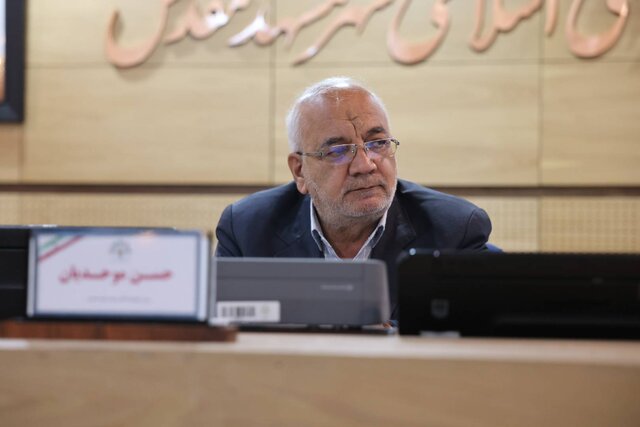 پساب، منبع آبی پایدار برای تامین آب فضای سبز در شرایط بحران آب