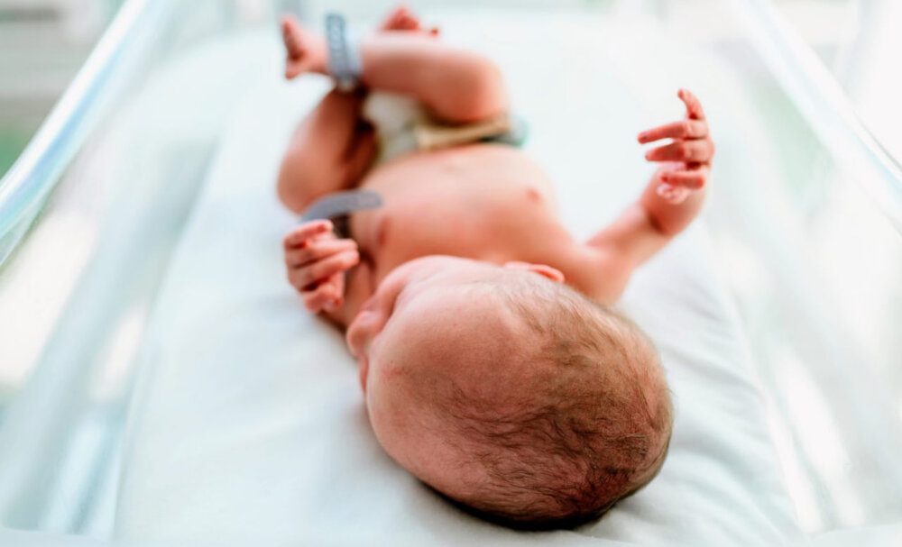 ۱۱ نوزاد نارس از هر ۱۰۰ تولد در البرز