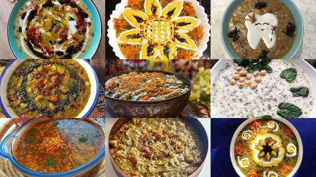 جشنواره و مسابقه آشپزی «طعم امید ۵»، ویژه افراد دارای معلولیت برگزار شد جشنواره و مسابقه آشپزی «طعم امید ۵»، ویژه افراد دارای معلولیت برگزار شد