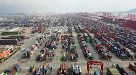 رونمایی ابتکار چین برای ترویج کریدورهای حمل و نقل سبز