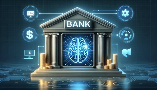 هوش مصنوعی و امنیت مالی؛ چالش جدید بانکداری دیجیتال
