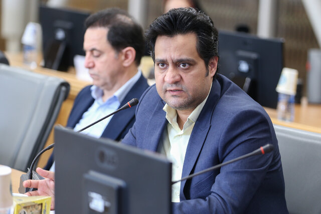 هدف‌گذاری خراسان رضوی برای سهم ۱۰ تا ۲۰ درصدی از صادرات خدمات فنی و مهندسی کشور