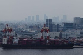 اقتصاد ژاپن مدیون آسیا شد