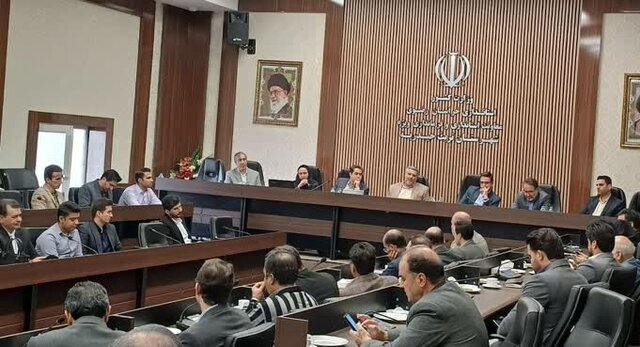 ۷۰ درصد ابریشم کشور در تربت‌حیدریه تولید می‌شود