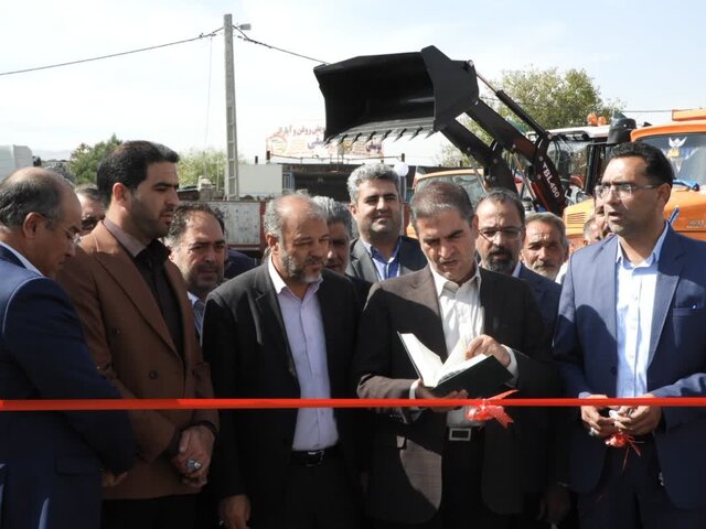 فریمان در شاخص‌های راه آسفالته عقب‌ماندگی شدید دارد