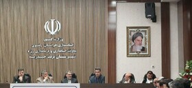 اختصاص یک درصد درآمد شرکتهای معدنی به ورزش خراسان رضوی