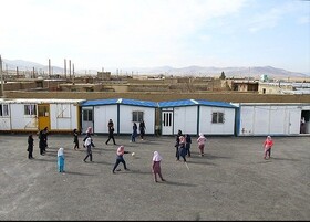 کاهش مدارس کانکسی در تایباد