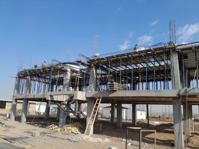 بلاتکلیفی نهضت ملی مسکن کاشمر/ پرداخت مطالبات در گرو ارائه مستندات
