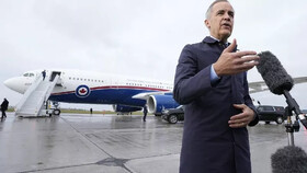 دلجویی کانادا از ترامپ