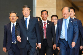 موافقت چین و آمریکا با چارچوب اولیه توافق